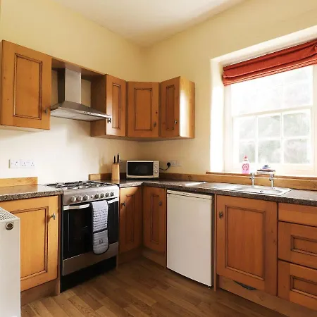 Historic Holiday In Near Golf Park * Appleby-in-Westmorland
