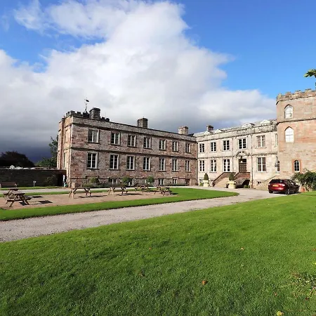 Historic Holiday In Near Golf Park Holiday home