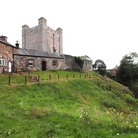 Holiday home Historic Holiday In Near Golf Park Appleby-in-Westmorland