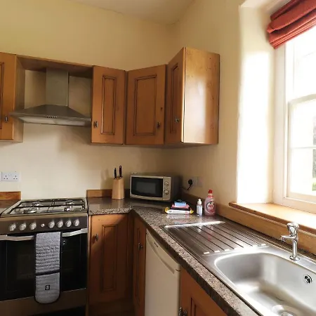 Historic Holiday In Near Golf Park Holiday home