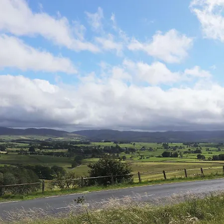 Holiday home Historic Holiday In Near Golf Park Appleby-in-Westmorland