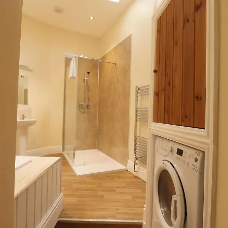 Historic Holiday In Near Golf Park Holiday home *