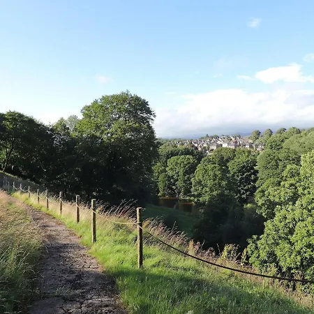 Historic Holiday In Near Golf Park Holiday home Appleby-in-Westmorland