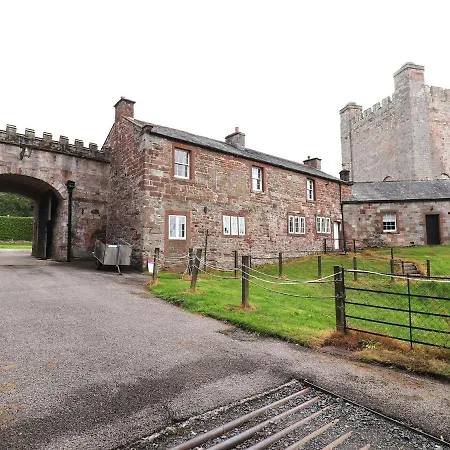 Holiday home Historic Holiday In Near Golf Park Appleby-in-Westmorland