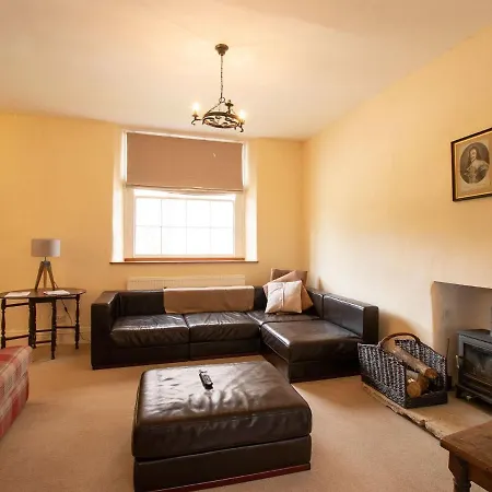 Holiday home Historic Holiday In Near Golf Park Appleby-in-Westmorland