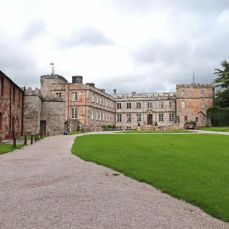 Historic Holiday In Near Golf Park Holiday home
