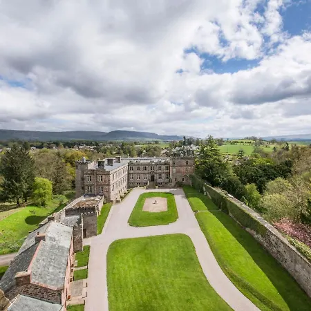 Historic Holiday In Near Golf Park Appleby-in-Westmorland